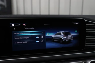 Mercedes-Benz GLE – thumbnail 16