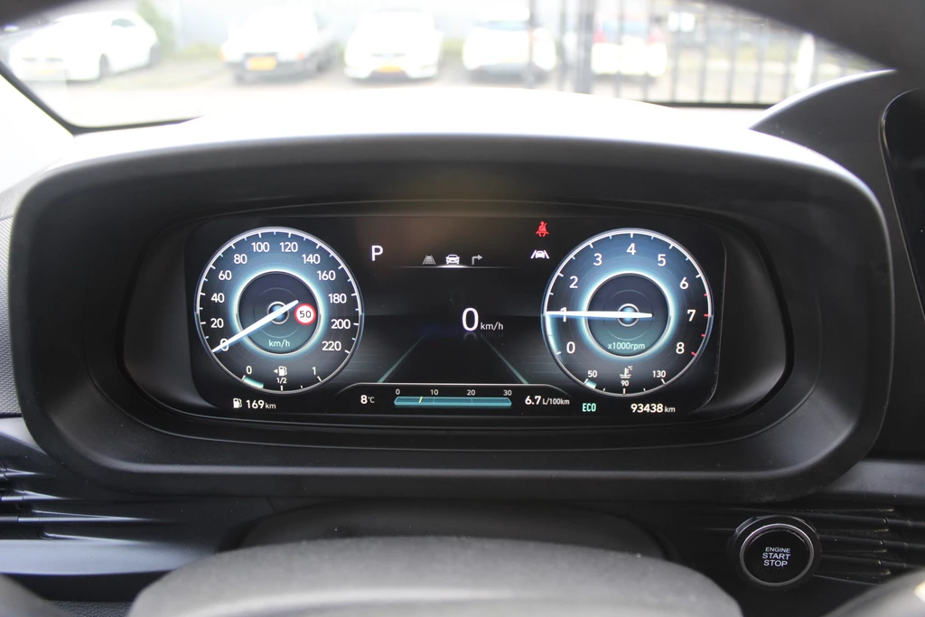 Hyundai Bayon – foto 17