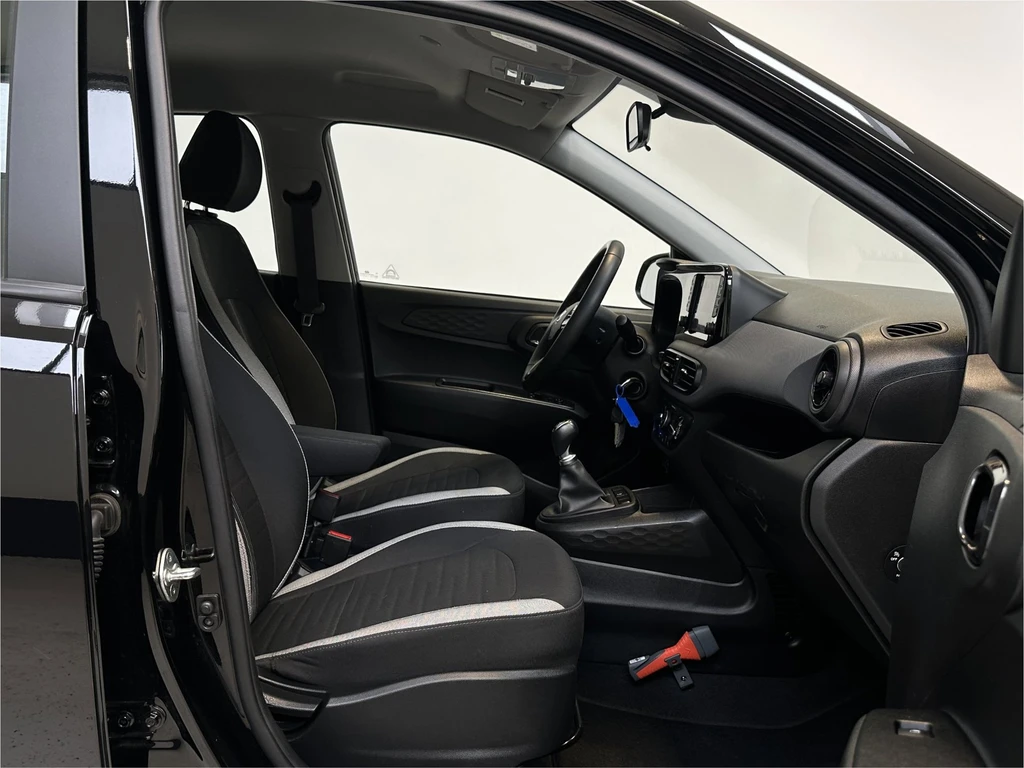 Hyundai i10 – foto 24