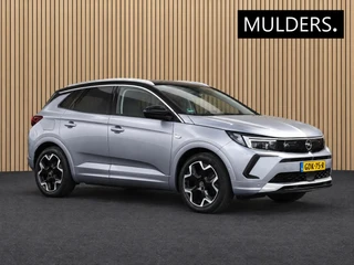 Opel Grandland – thumbnail 5
