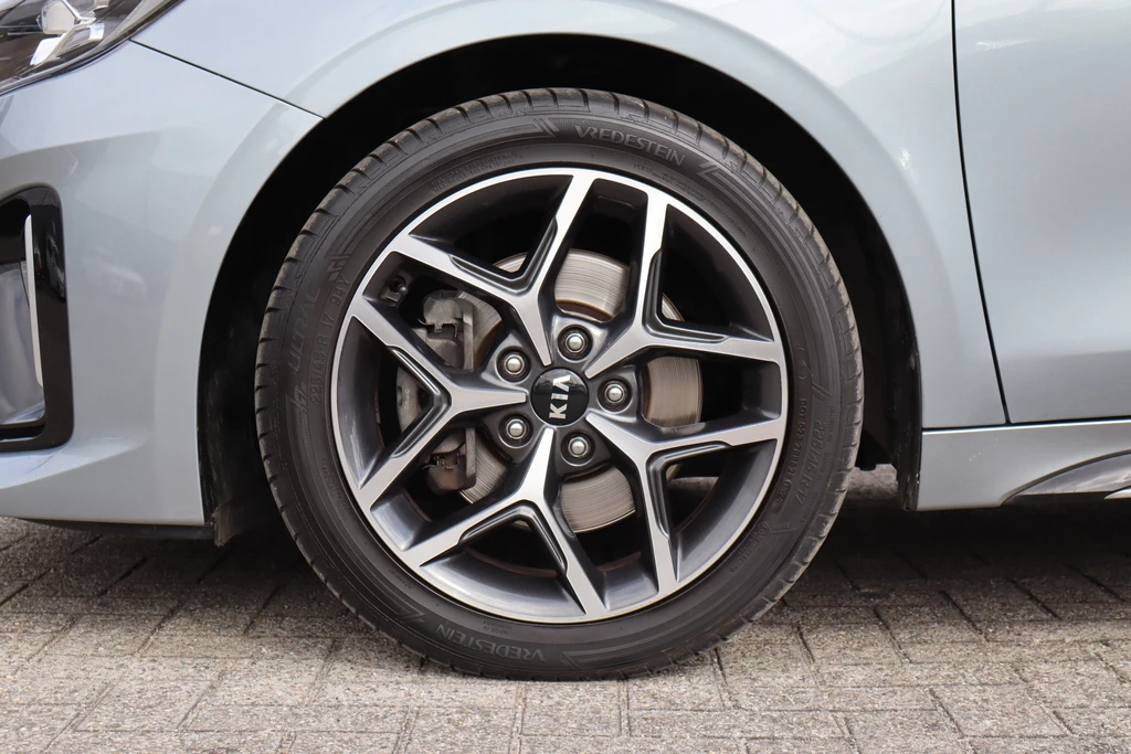 Kia ProCeed – foto 12
