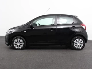 Peugeot 108 – thumbnail 2