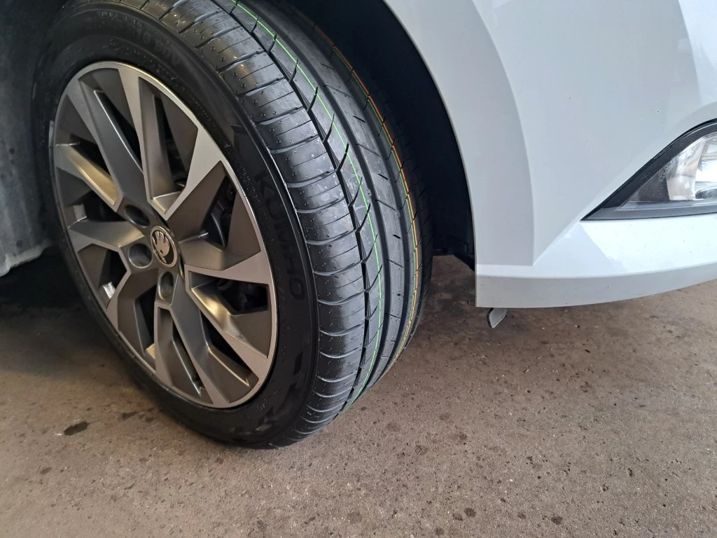 Škoda Fabia – foto 31