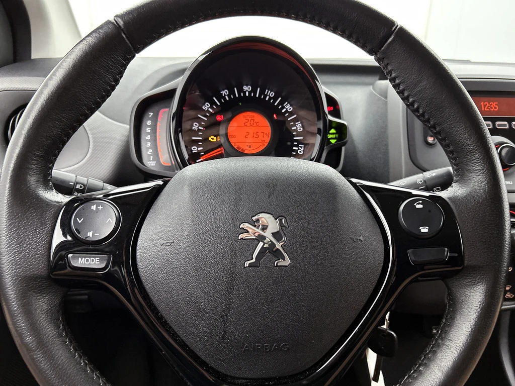 Peugeot 108 – foto 25