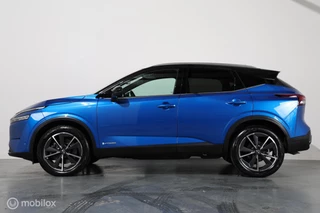 Nissan QASHQAI – thumbnail 4