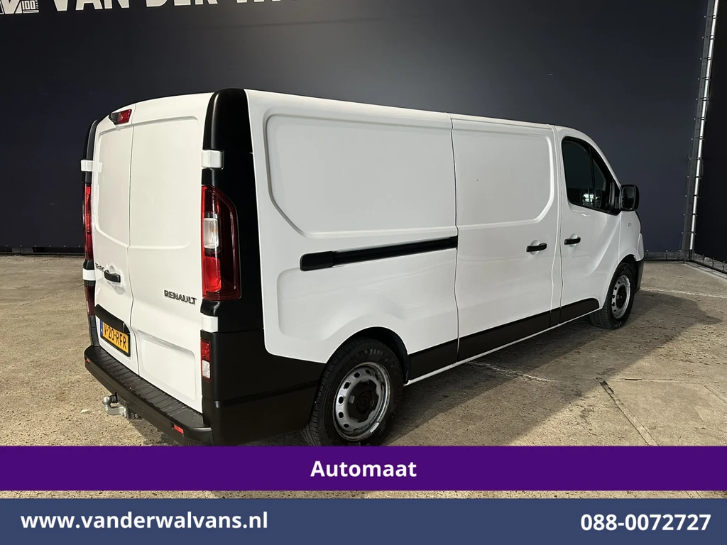 Renault Trafic – foto 3