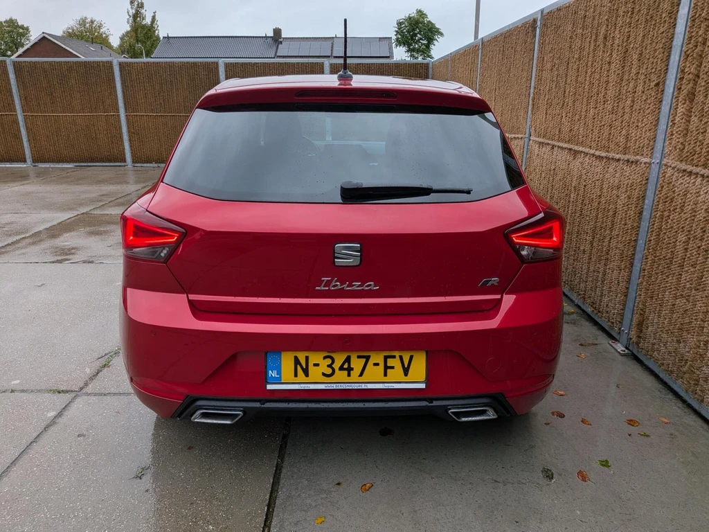 SEAT Ibiza – foto 4
