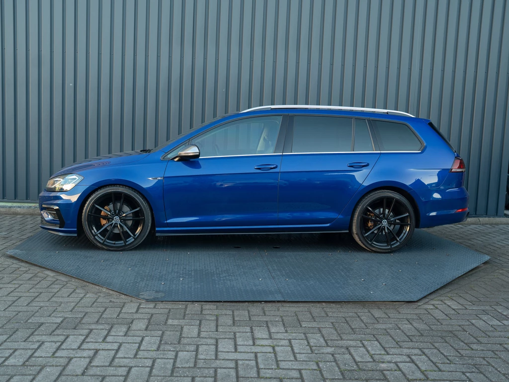 Volkswagen Golf – foto 6