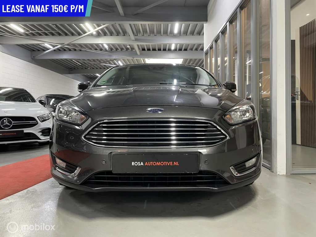 Ford Focus – foto 4
