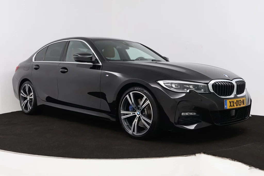 BMW 3 Serie – foto 7