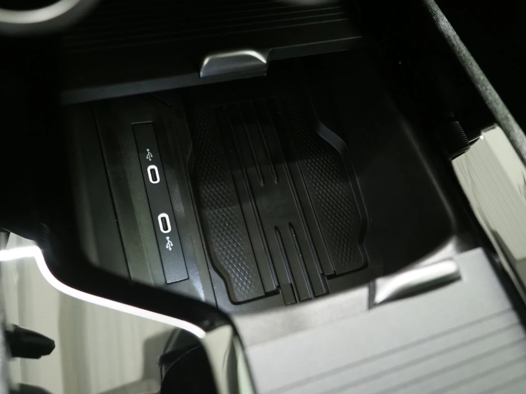 Škoda Superb – foto 37