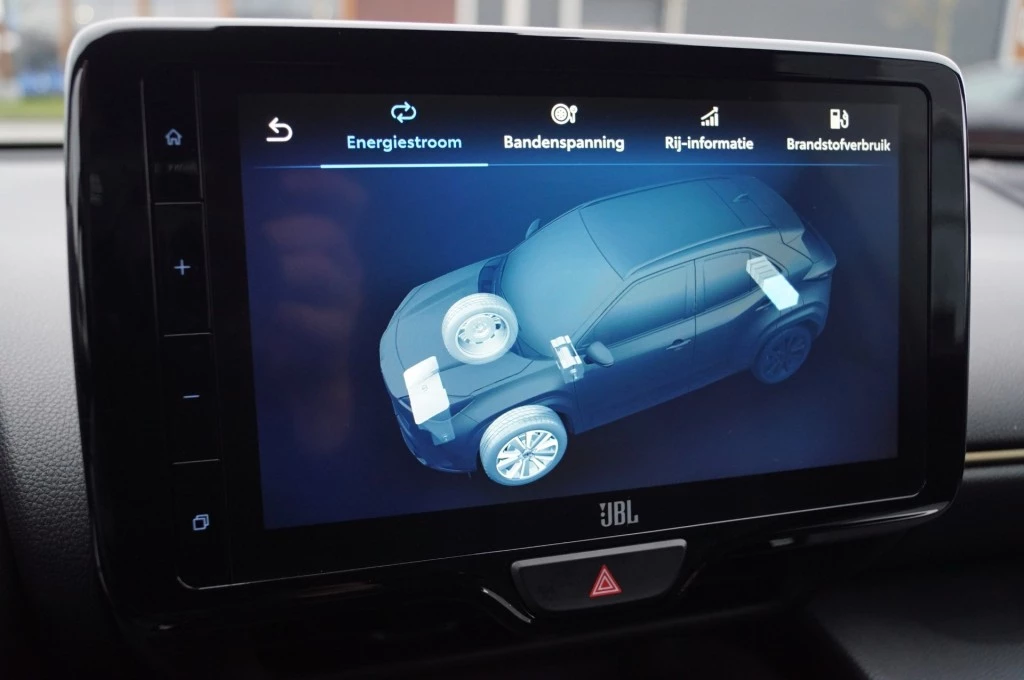 Toyota Yaris Cross – foto 18