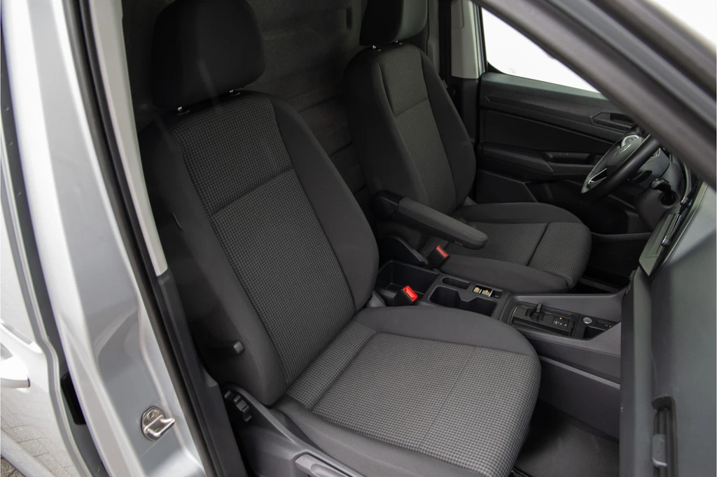 Volkswagen Caddy – foto 14