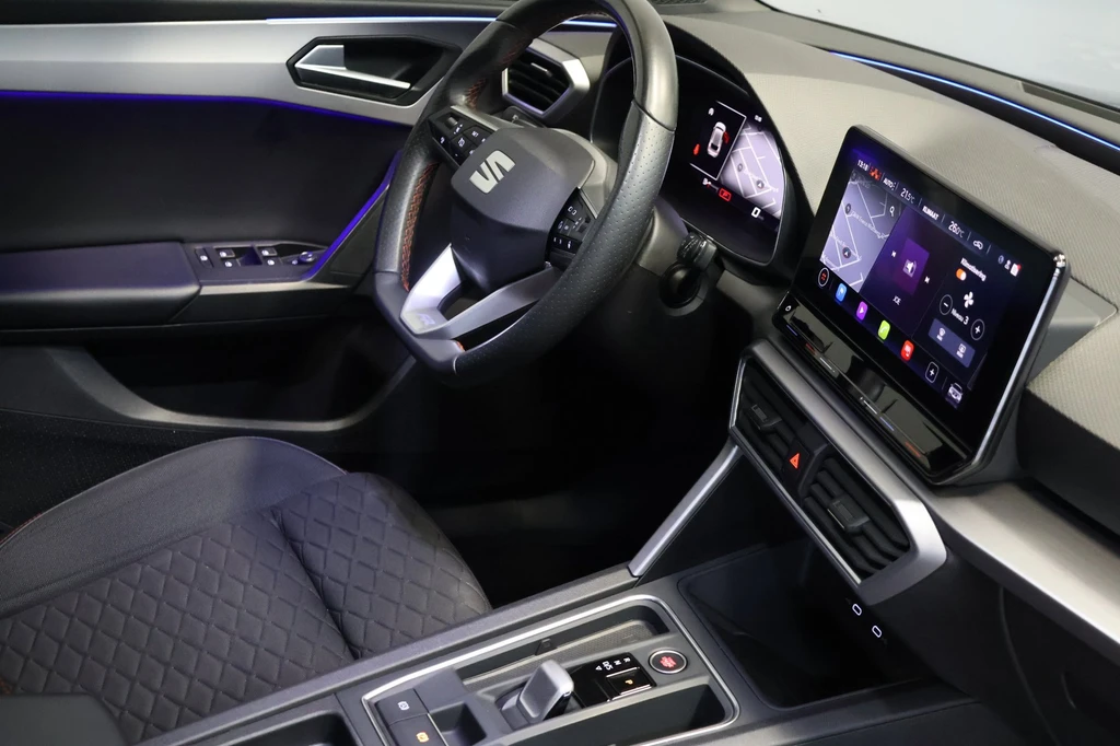 SEAT Leon – foto 17