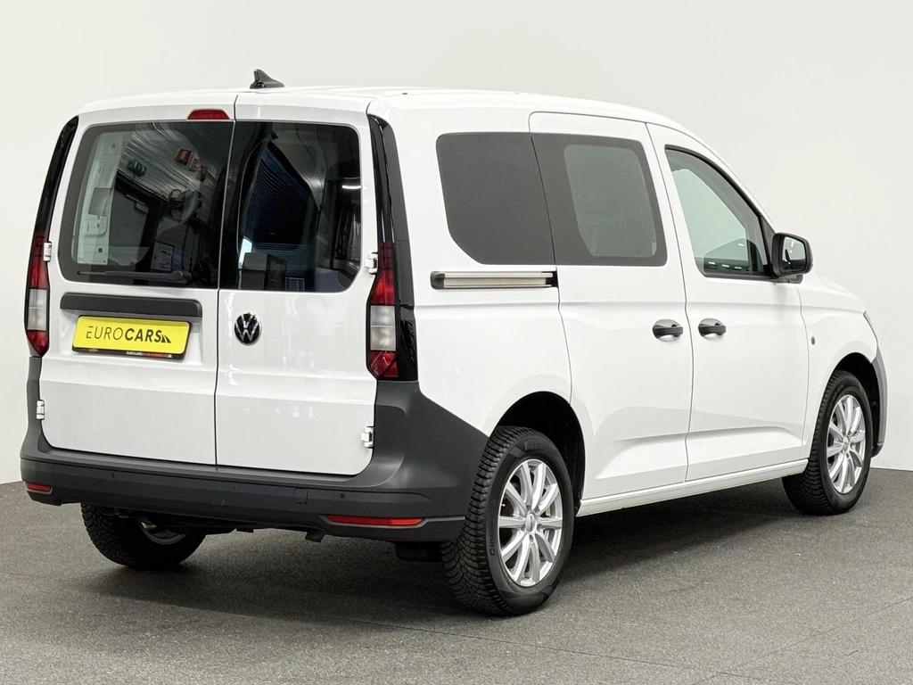 Volkswagen Caddy – foto 6