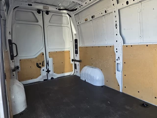 Nissan Interstar – thumbnail 32