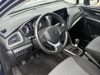 Suzuki S-Cross – thumbnail 23