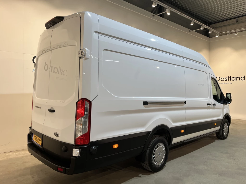 Ford Transit – foto 5