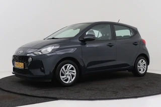 Hyundai i10 – thumbnail 2