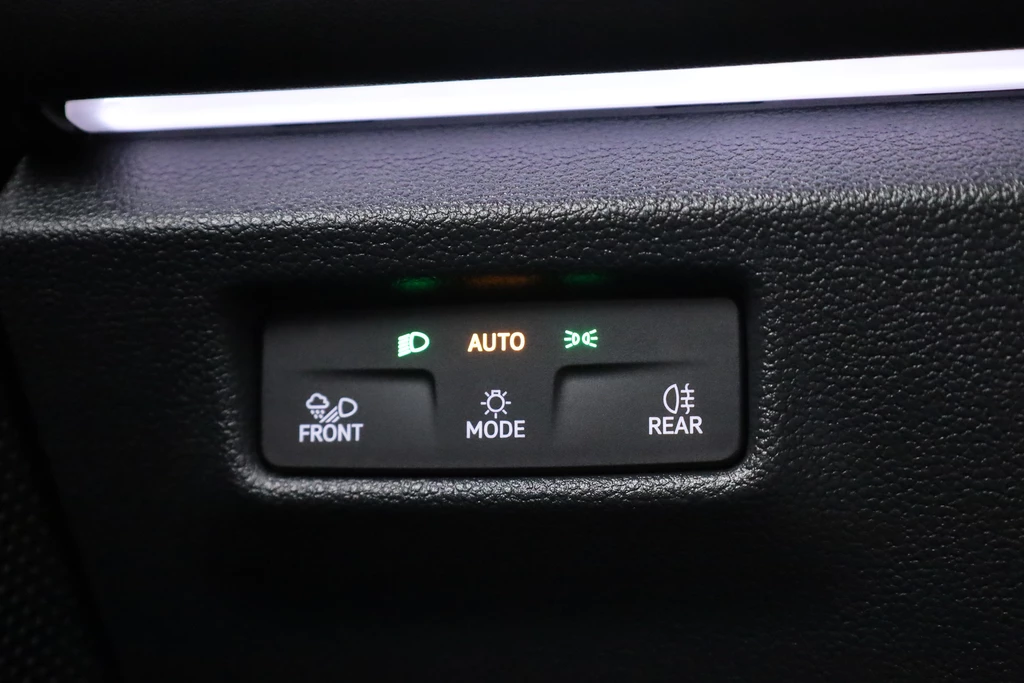 Volkswagen Tiguan – foto 12