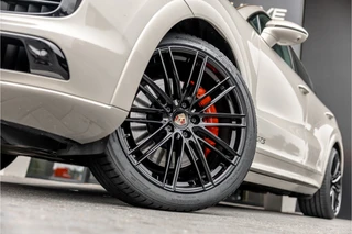 Porsche Cayenne – thumbnail 51