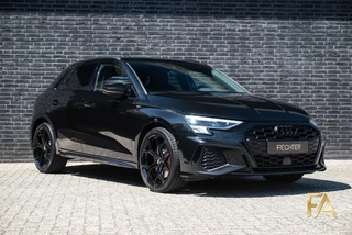 Audi A3 – thumbnail 10