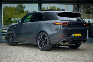 Land Rover Range Rover Sport – thumbnail 3