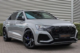 Audi RSQ8 – thumbnail 9