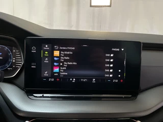 Škoda Octavia – thumbnail 20