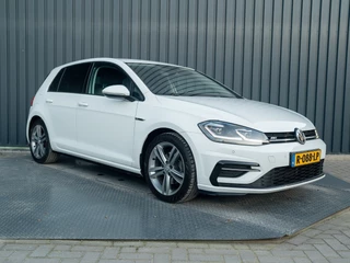 Volkswagen Golf – thumbnail 17
