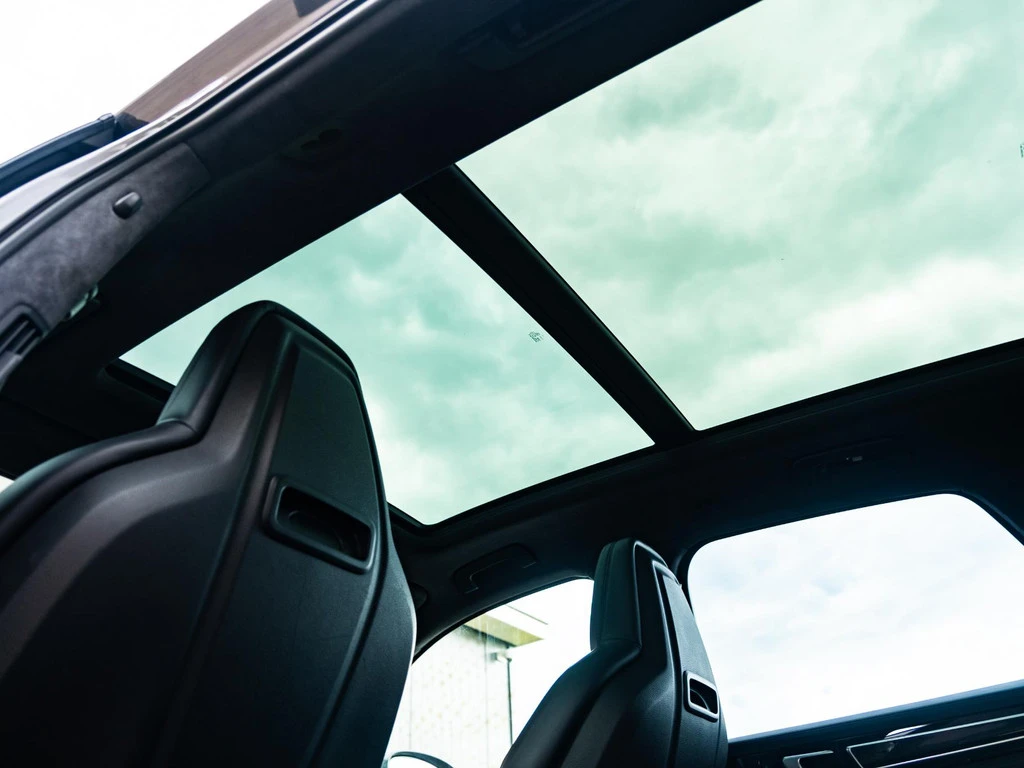 Porsche Cayenne – foto 35