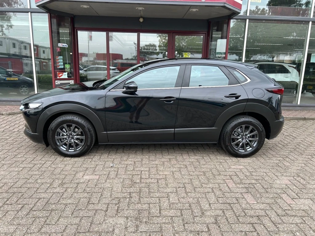 Mazda CX-30 – foto 1