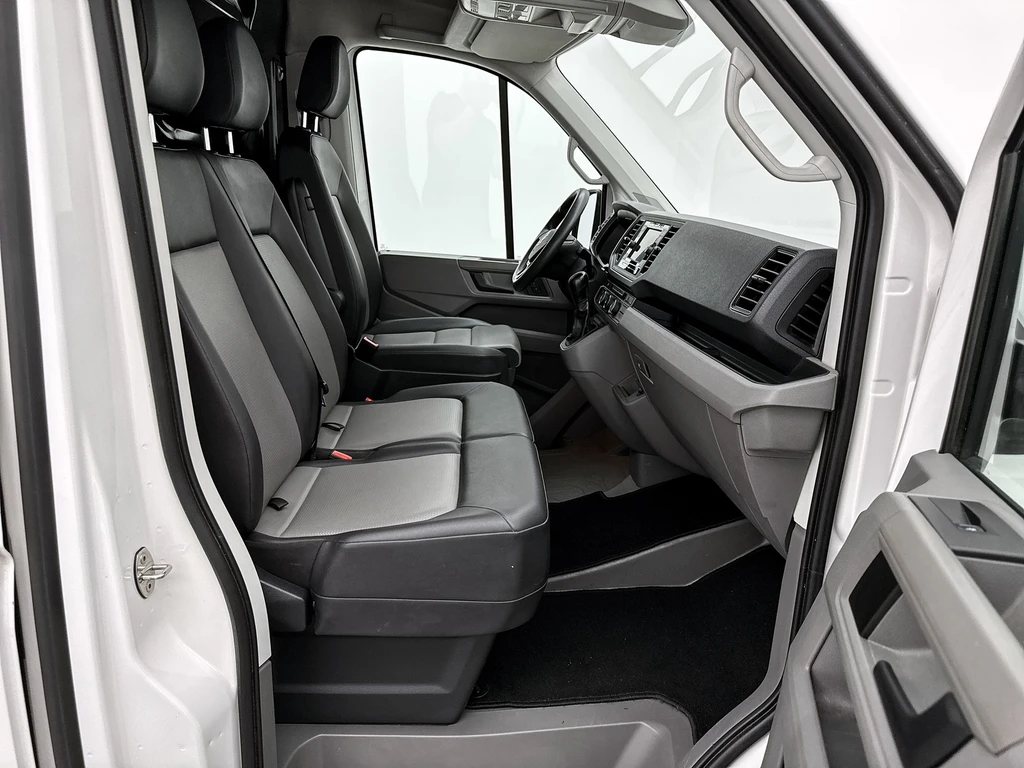 Volkswagen Crafter – foto 28