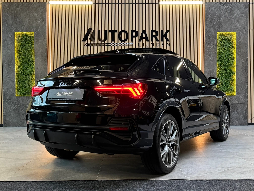 Audi Q3 – foto 5