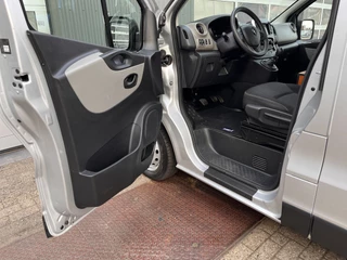 Renault Trafic – thumbnail 11