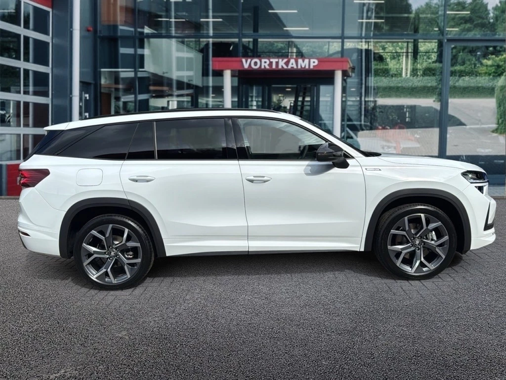 Škoda Kodiaq – foto 6