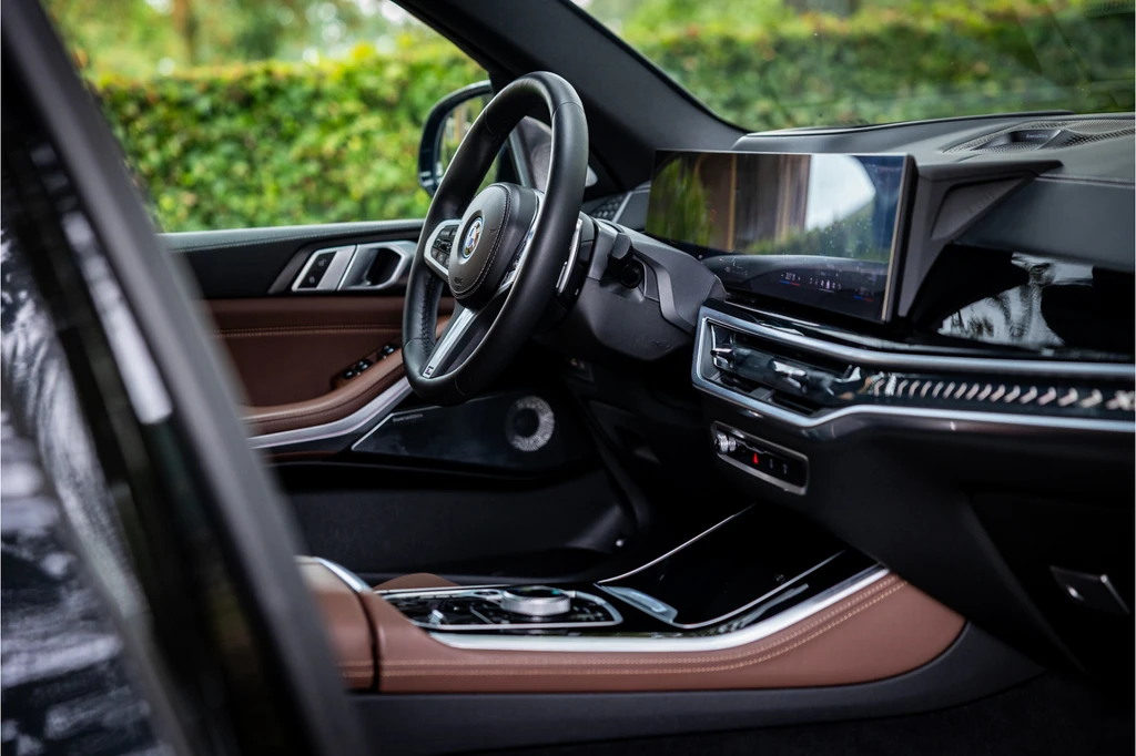 BMW X5 – foto 46