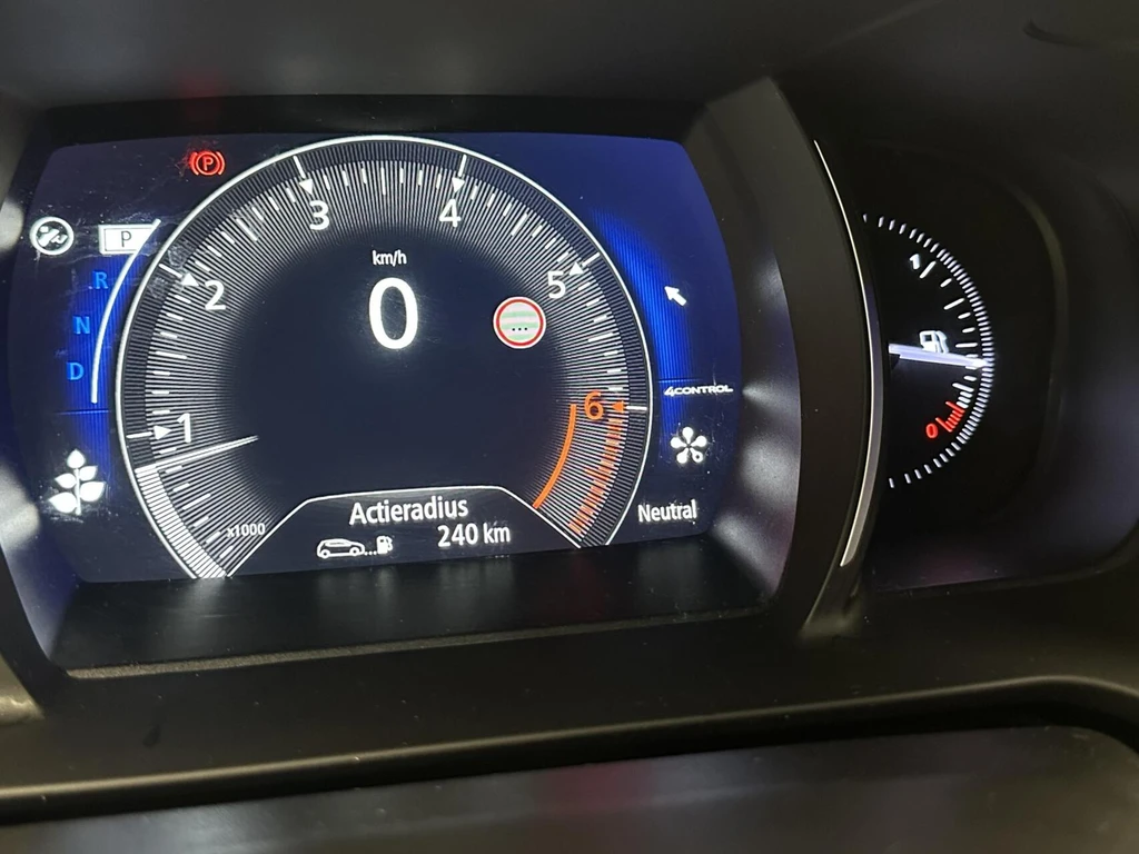 Renault Talisman – foto 32