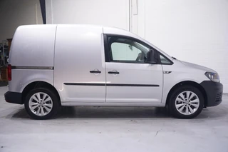 Volkswagen Caddy – thumbnail 9