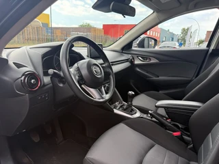 Mazda CX-3 – thumbnail 19