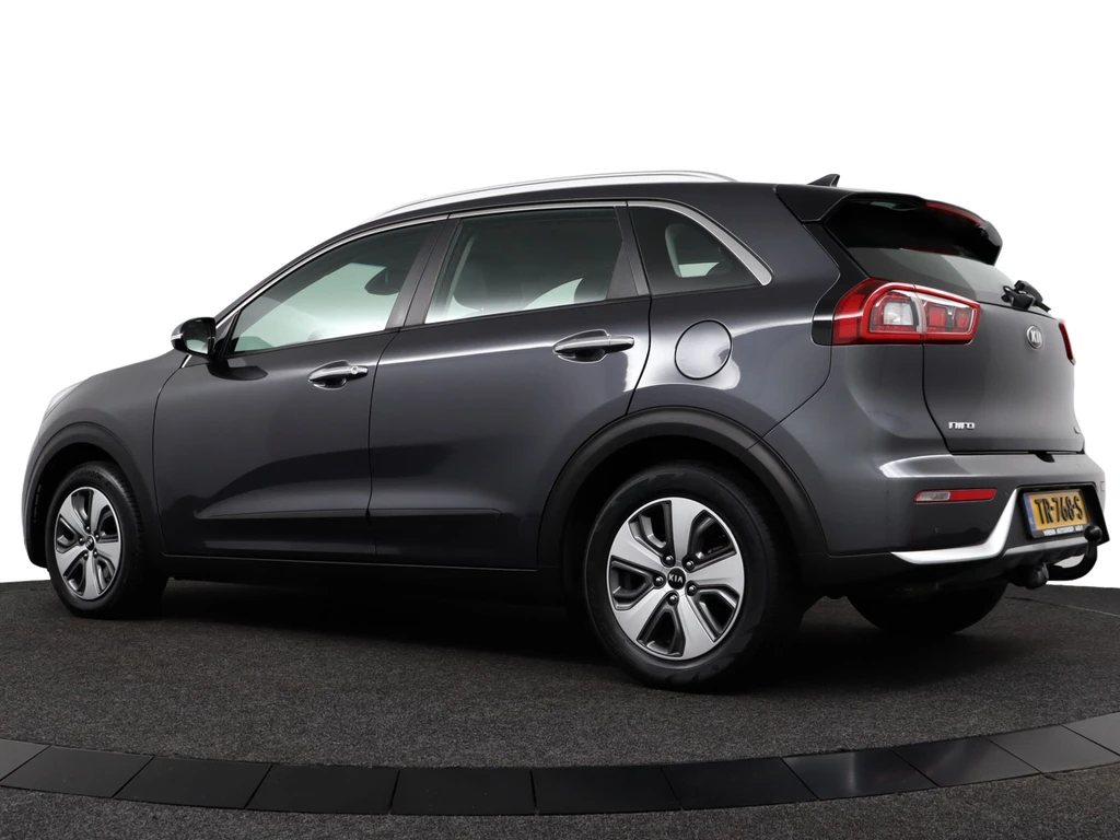 Kia Niro – foto 5