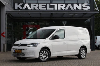 Volkswagen Caddy – thumbnail 2