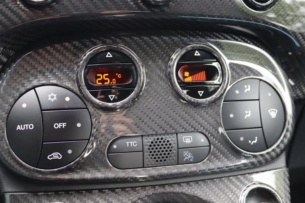 Fiat 500C – foto 34