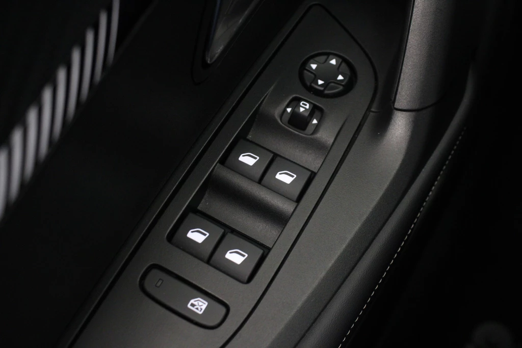 Peugeot 2008 – foto 18