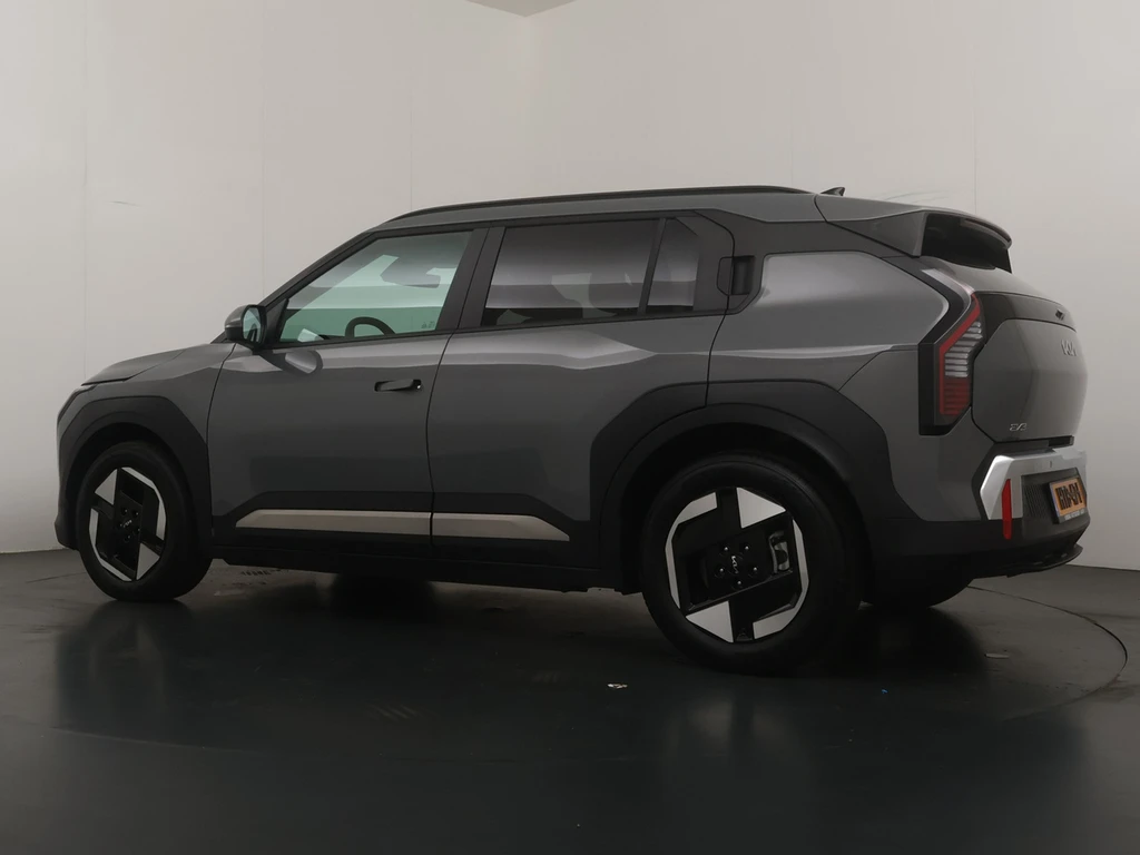 Kia EV3 – foto 4