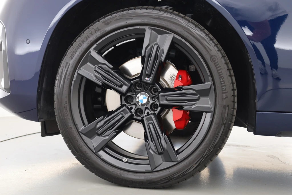 BMW X3 – foto 52