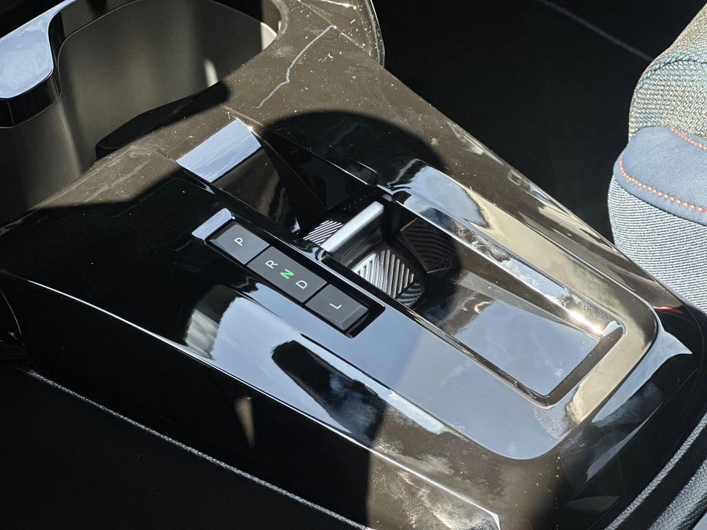 Citroën C3 Aircross – foto 21