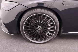 Mercedes-Benz EQE – thumbnail 7