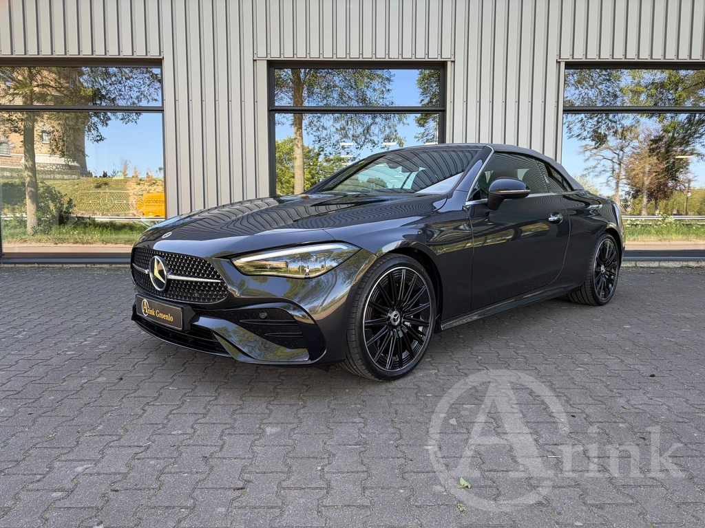 Mercedes-Benz CLE – foto 3