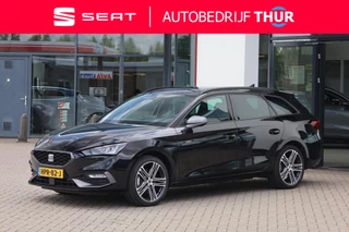 SEAT Leon – thumbnail 1